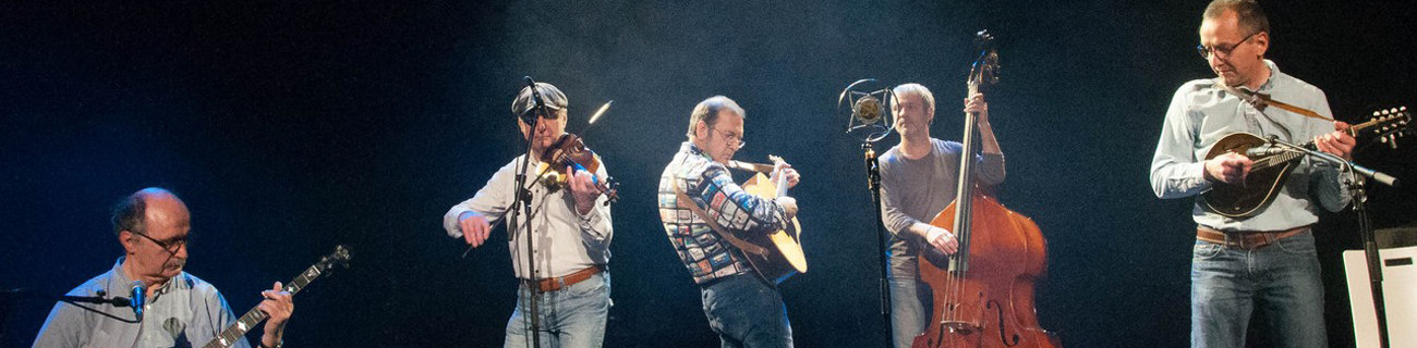 Sweet river band©Jacinthe